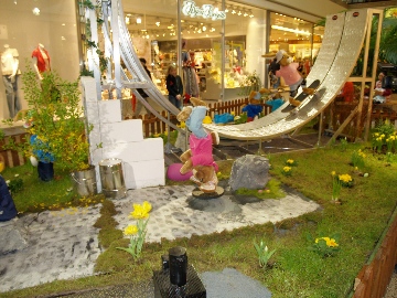 Modern Life Hasen in Bremen 2009